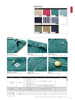 ユニフォーム bmxl2020n028