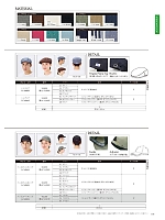 ユニフォーム bmxl2025n038
