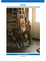 ユニフォーム bmxl2025n041