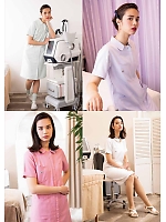 ユニフォーム bmxl2025n076