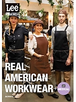 ユニフォームカタログ表紙8