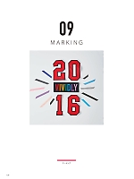 ユニフォーム bmxm2016n109