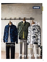 ユニフォーム bmxm2017w004