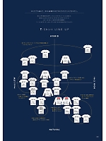 ユニフォーム bmxm2017w008