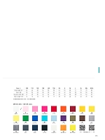 MS1149 ヘビーウェイトTシャツ(カラー)のカタログページ(bmxm2018s010)