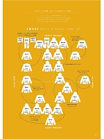 ユニフォーム bmxm2018s046