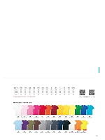 MS1149 ヘビーウェイトTシャツ(カラー)のカタログページ(bmxm2019n016)