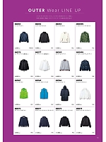 ユニフォーム bmxm2019n058