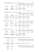 ユニフォーム bmxm2019n085