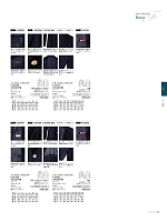 FJ0315L レディスストレッチブレザーのカタログページ(bmxs2018n091)