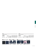 FB4032L レディスストレッチ長袖ブラウスのカタログページ(bmxs2018n097)