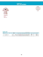 ユニフォーム bmxw2026s026