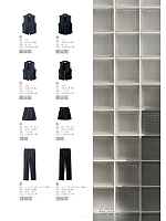 2025 年間物「B2」のカタログ11ページ(bosb2021n011)