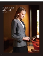 ユニフォーム20 11229 ジャケット