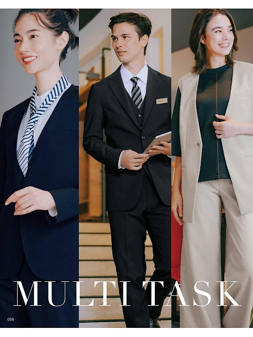 ボンユニ ＢＯＮＵＮＩ,11136,メンズジャケットの写真は2026最新カタログ88ページに掲載されています。