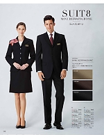 11102 メンズジャケットのカタログページ(bosu2026n122)