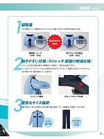 ユニフォーム bstg2022n017