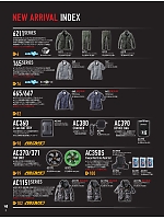 ユニフォーム burw2023s002