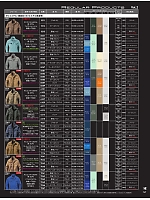 ユニフォーム burw2023s147