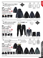 4054 アノラックパーカのカタログページ(burw2025w131)