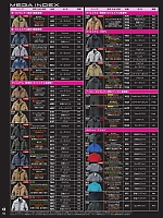 ユニフォーム burw2026s136