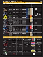 ユニフォーム burw2026s142