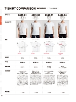 ユニフォーム cabu2025w031