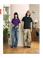 ユニフォーム cabu2025w035