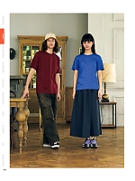 ユニフォーム cabu2025w039