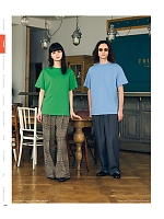 ユニフォーム cabu2025w043