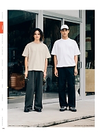 ユニフォーム cabu2025w045