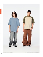 ユニフォーム cabu2025w051