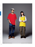 ユニフォーム cabu2025w067