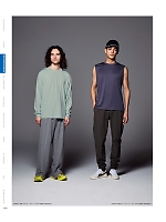 ユニフォーム cabu2025w071