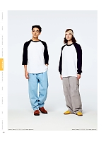 ユニフォーム cabu2025w101