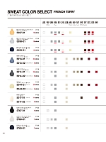 ユニフォーム cabu2025w109