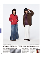 ユニフォーム cabu2025w115