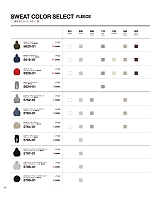 ユニフォーム cabu2025w127