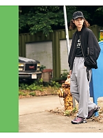 ユニフォーム cabu2025w148