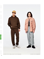 ユニフォーム cabu2025w151