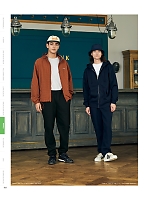 ユニフォーム cabu2025w153