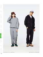 ユニフォーム cabu2025w155