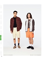 ユニフォーム cabu2025w163