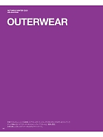 ユニフォーム cabu2025w165