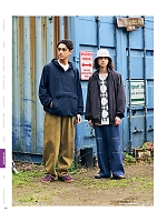 ユニフォーム cabu2025w175