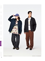 ユニフォーム cabu2025w181