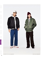 ユニフォーム cabu2025w183