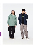 ユニフォーム cabu2025w185