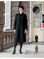 ユニフォーム5 M77011 コート