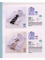 T96300 長袖シャツのカタログページ(ckmc2009n017)